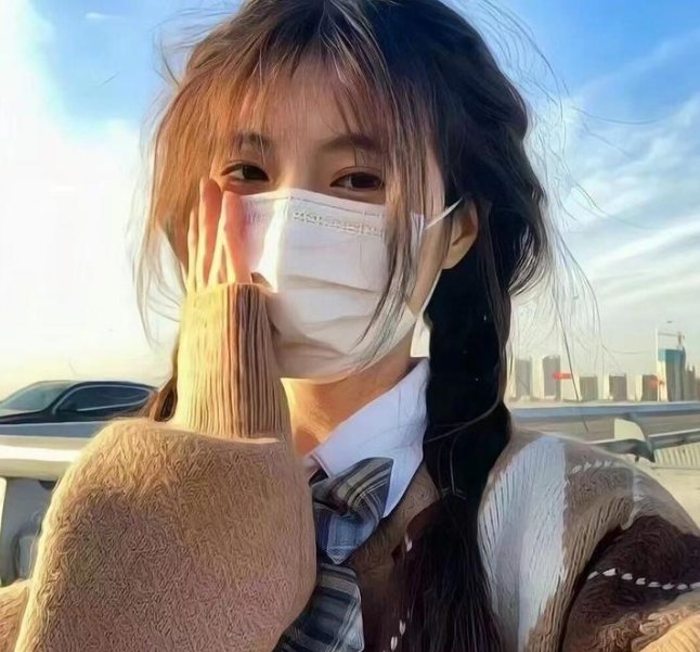 青春星主播之我的个女神啊